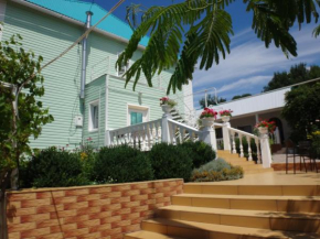 Guest house Biryuza